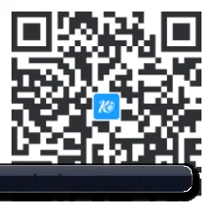 iOS 原生架构客户端 二维码